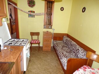 Na predaj 2 izbový byt Handlová - 6