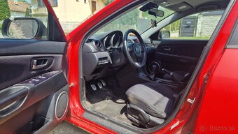Mazda 3 2.0 mzrcd Kintaro - 6