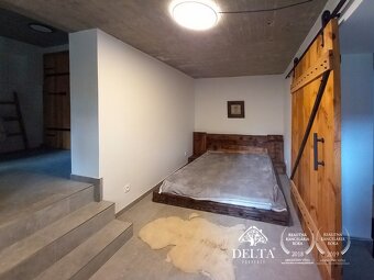 DELTA - Novostavba 5 izbového rodinného domu, Gerlachov - 6
