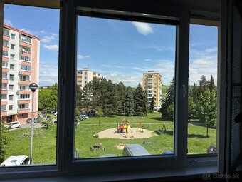 Predam 2-izbovy byt(64m2) s lodžiou a pivnicou - 6