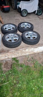 Zimné pneumatiky 175 / 65 R 14, YOKOHAMA - 6