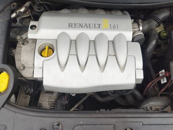 Rozpredám Renault Megane 2 - 6