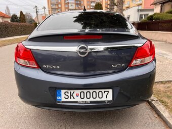 Opel Insignia - 6