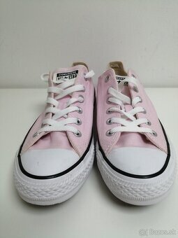 CONVERSE ružové - 6