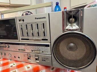 PANASONIC RX-C45L - 6