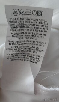 Bluzka biela M/L NARACAMICIE - 6