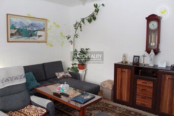 HALO reality - Predaj, rodinný dom Sereď, Horný Čepeň - EXKL - 6