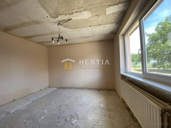 Na predaj 4 izb. rodinný dom, Rybky, okr. Senica - 6