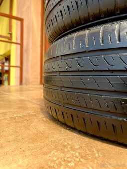 205/55 R16 letné pneumatiky 2 kusy - 6