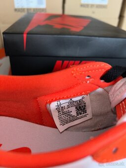 Nike Air Jordan 1 Low Starfish 38.5 a 41 - 6