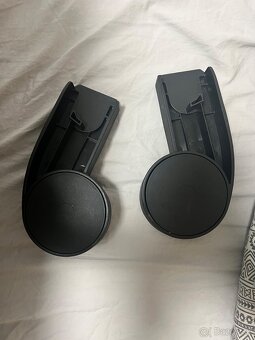 Cybex Aton b2 plus izofix I-size - 6