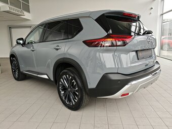 Nissan X-Trail Tekna E-Power 2024, 159kW/ AJ NA SPLÁTKY/ - 6