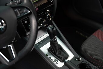 Škoda Octavia 1.6TDI 85kW, automat, 2019, DPH - 6