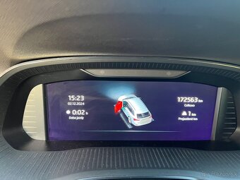Škoda octávia 2.0TDi DSG 150ps 2021 - 6