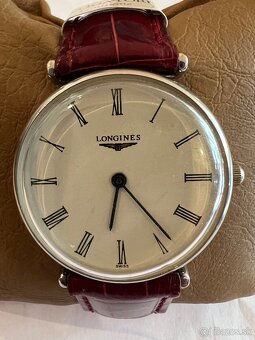Hodinky Longines - 6