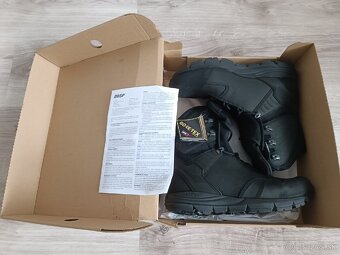 BOSP Taras high vysoké 42 (28,5) 275 mm - 6