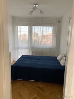 Prenajmem 2-izbovy byt na Lesnej - 6