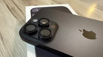 Vymenim iPhone 16 Pro Max stary mesiac poisteny z iStore - 6