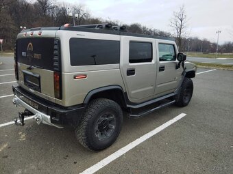 Hummer H2 - 6