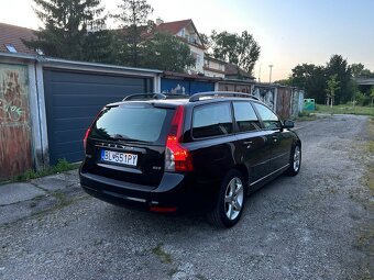 VOLVO V50 FL - 6