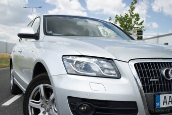 Audi Q5 2.0 TFSI A/T quattro /AJ NA SPLÁTKY/ - 6