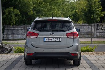 Kia Carens 1.7 CRDi 141k Gold A7 - 6