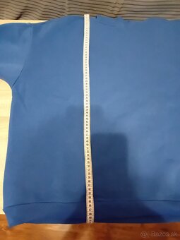 Dámska oversize mikina 48,50 - 6