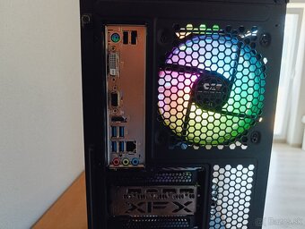 R5 3600, Rx 5700XT Herný počítač - 6