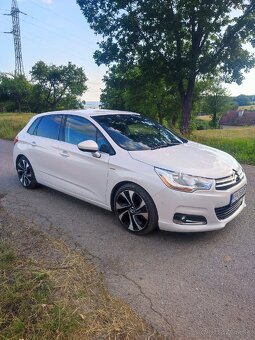 Citroen C4 1.6 eHDI 2014 - 6