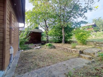HALO reality - Predaj, záhradná chata Zvolen, Zlatý Potok - - 6