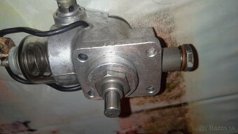 PREDAM NOVÚ PODAVACIU PUMPU NA PV3S S 50 - 6