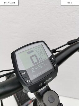 Haibike Cross Trekking 9 1220 - 6
