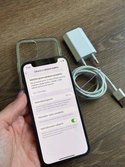 IPhone 12 Mini 64GB Black - 6