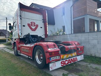 SCANIA R500 - 6