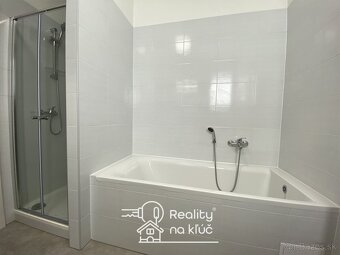 Na prenájom krásny 3-izbový byt novostavba na Andovskej ul. - 6