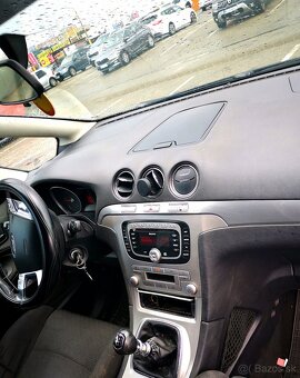 Ford S-Max 2.0TDI - 6