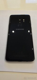 Samsung S9 plus - 6