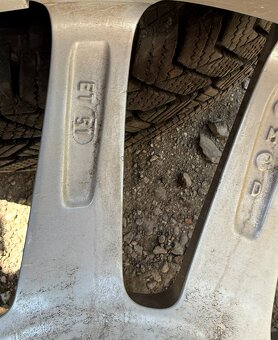 Platin R18 5x112 - 6