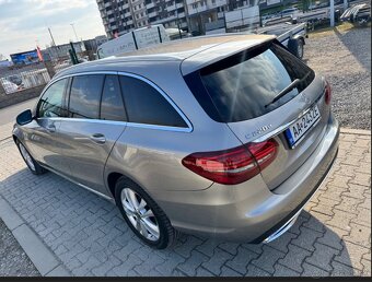 Mercedes-Benz C trieda Kombi 220 d A/T 4MATIC - 6