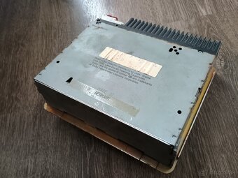 Bmw autoradio modul BM 24 - 6