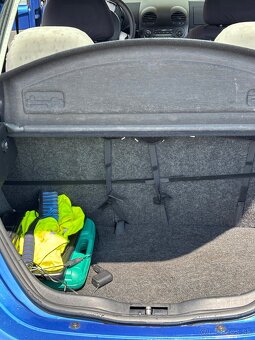Wolkswagen Beetle - 6