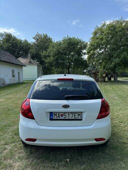 Kia Ceed 1.4 CVVT - 6
