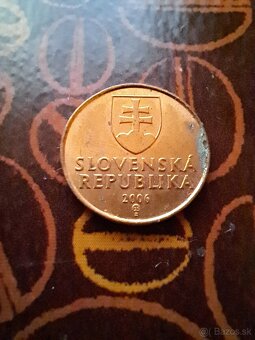 20 Kcs a 50 halierov slovenskych - 6