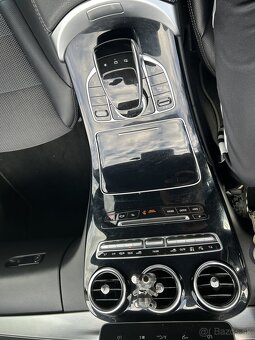 Mercedes c200 bluetec - 6
