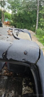 Suzuki samurai 1.0 - 6