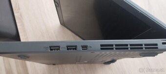 Lenovo ThinkPad T550 - 6