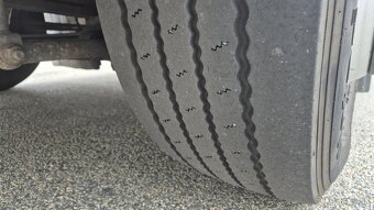 Prodám IVECO EUROCARGO ML 120E25 EURO 5 - valník s plachtou - 6