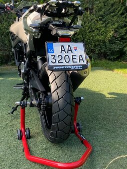 BMW G310 GS - 6