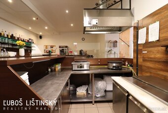 ODSTÚPENIE Palacinkáreň TONETKA, v centre mesta Poprad - 6