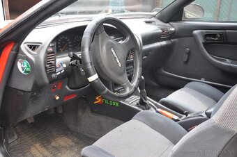 Predám TOYOTA Celica - 6
